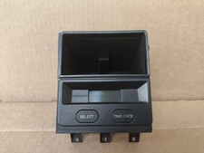 Orologio quadro strumenti usato  Torino