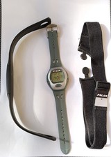 Cardiofrequenzimetro con fasci usato  Zandobbio