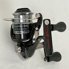 Câmera Usada Sephia BB C3000SDH Shimano comprar usado  Enviando para Brazil