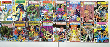 Micronauts lot marvel for sale  Morristown