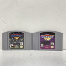 Nfl blitz 2000 for sale  Los Angeles