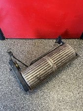 Autodrive hayter harrier for sale  LYMINGTON