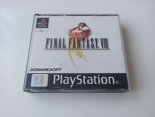 Jeu ps1 final d'occasion  Oraison
