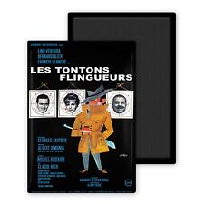 Tontons flingueurs 1963 d'occasion  Montreuil