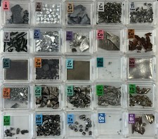 Piece periodic element for sale  Shipping to United States
