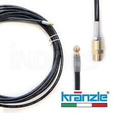 Micro sonda sturatubi usato  Italia