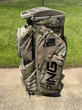 Ping traverse cart for sale  Philadelphia