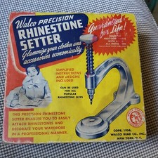 Vintage 1950 walco for sale  Sonora