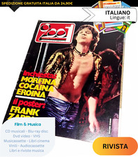 Ciao 2001 del usato  Torricella in Sabina