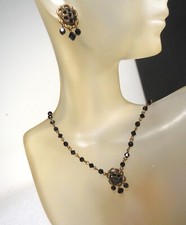 Vintage jewelry set for sale  Knoxville