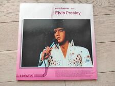Elvis presley ultra d'occasion  Expédié en Belgium