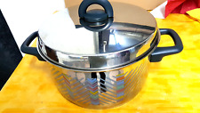 Fissler kochtopf desingmuster gebraucht kaufen  Baesweiler