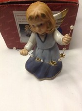 Goebel porzellan figur gebraucht kaufen  Vilseck