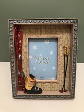 Ski theme photo for sale  Rockville