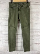 Prana women green for sale  Cedar Rapids