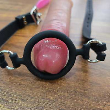 Bondage ring silikon gebraucht kaufen  Euskirchen