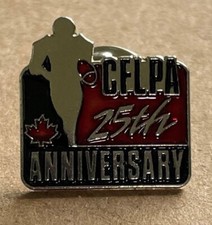 Cfl football pin for sale  New Wilmington