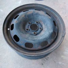 Cerchio ferro 15x6j usato  Vajont