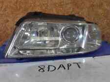 Farol esquerdo AUDI Audi a4 2001 GF-8DAPT [usado] [PA81221168] comprar usado  Enviando para Brazil