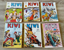 Lot kiwi lug d'occasion  Diarville