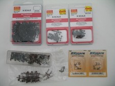 Micro trains scale for sale  Schwenksville