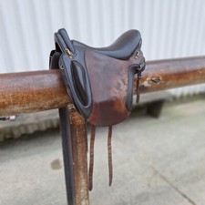 Sommer spirit sattel gebraucht kaufen  Frankfurt am Main