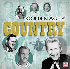 Golden age country for sale  Houston