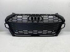 Audi line facelift gebraucht kaufen  Passau