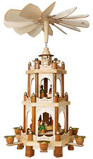 Brubaker pyramide noël d'occasion  Expédié en France