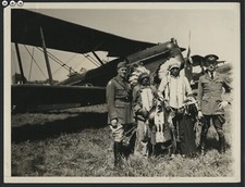 1926 chief crazy for sale  Shipping to Ireland