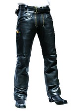 Lederhose craftsman zunfthose gebraucht kaufen Lederhose craftsman zunfthose gebraucht kaufen  Adelheidsdorf