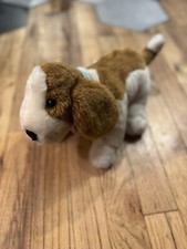 Barbie beagle barking for sale  Mount Olive