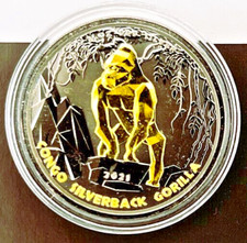 Silber congo 500 gebraucht kaufen  Rheinfelden (Baden)