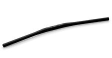 RIZOMA MANUBRIO ALLUMINIO CONICO SEZIONE VARIABILE 22/29 DRAGBAR NERO, usado comprar usado  Enviando para Brazil