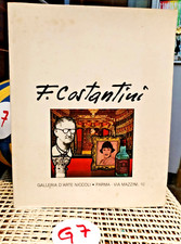 Flavio costantini galleria usato  Genova