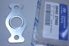 ORIGINAL HYUNDAI ACCENT VIVA TUCSON AGR Ventil Dichtung 2849327000 OVP comprar usado  Enviando para Brazil