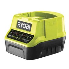 Chargeur ryobi rc18120 d'occasion  Expédié en France