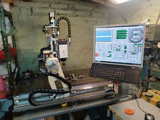 Fresa numerico cnc usato  Capannori