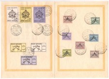 Vaticano 1939 1963 usato  Milano