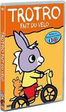 Dvd trotro vol. d'occasion  Les Mureaux