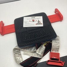 Mifold Comfort Grab-And-Go Compact Car Booster Portátil 40-100lbs comprar usado Mifold Comfort Grab-And-Go Compact Car Booster Portátil 40-100lbs comprar usado  Enviando para Brazil