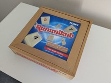Rummikub special edition for sale  SLEAFORD