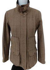 Joules fieldcoat tan for sale  GRIMSBY