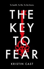 The key fear gebraucht kaufen The key fear gebraucht kaufen  Bayreuth