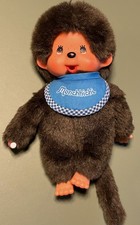 Monchhichi classic boy gebraucht kaufen  Hamburg