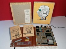 Lerncomputer lc80 den gebraucht kaufen Lerncomputer lc80 den gebraucht kaufen  Bad Doberan-Umland