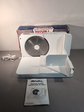 Rival fold electric for sale  Glasford