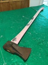 Woodings super splitter for sale  Clare