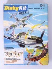 Dinky action kit for sale  Shipping to Ireland