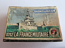 boite metal militaire d'occasion boite metal militaire d'occasion Darnétal
